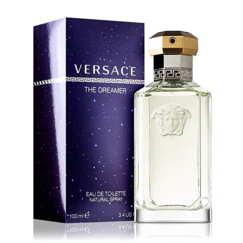 versace the dreamer for men or women|Versace the dreamer superdrug.